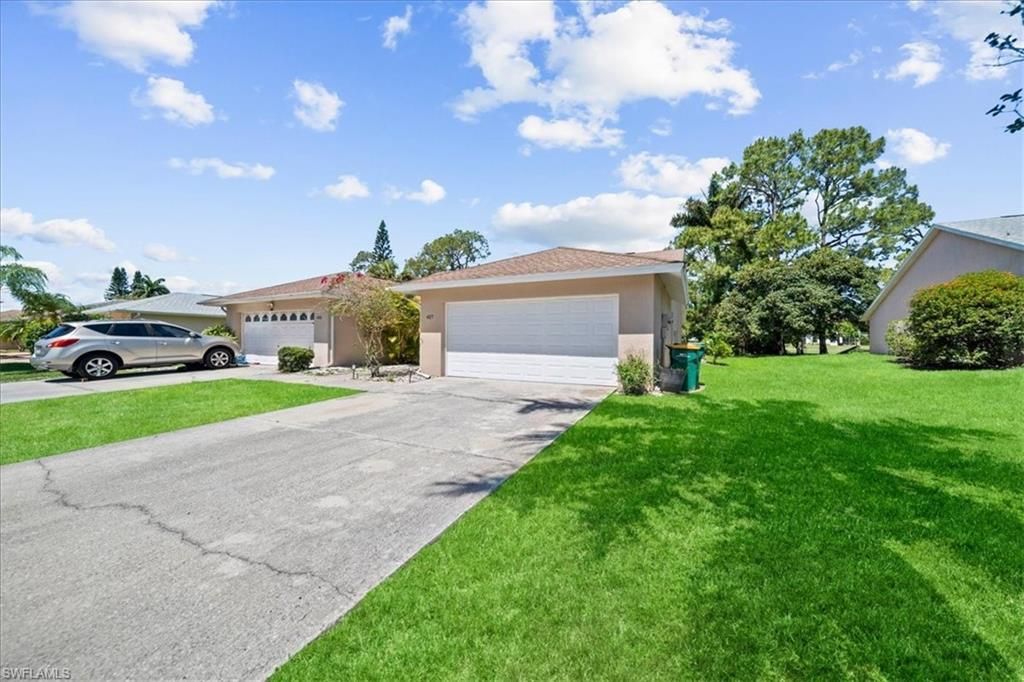 627 Saint Andrews Blvd, Naples, FL 34113 Photo