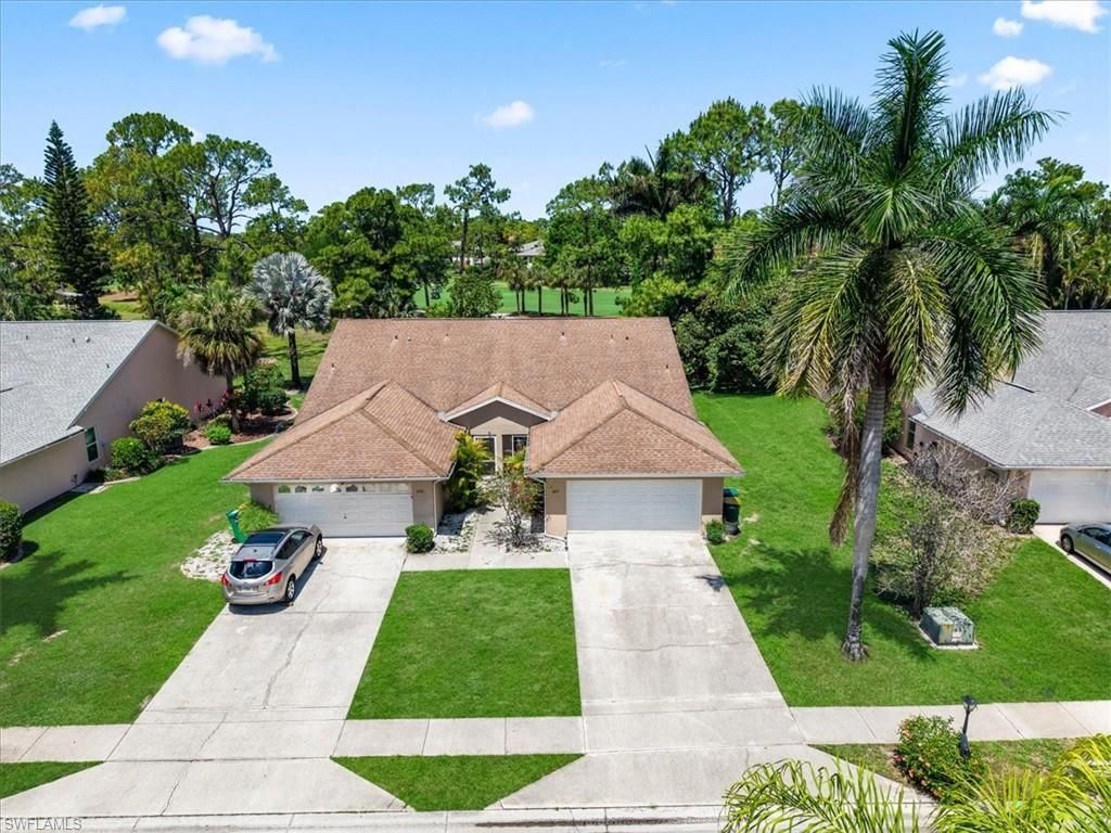 627 Saint Andrews Blvd, Naples, FL 34113 Photo