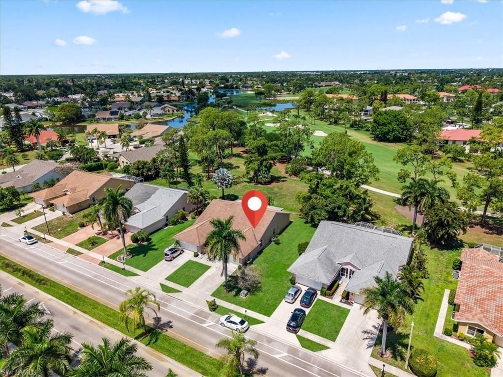 627 Saint Andrews Blvd, Naples, FL 34113 Photo