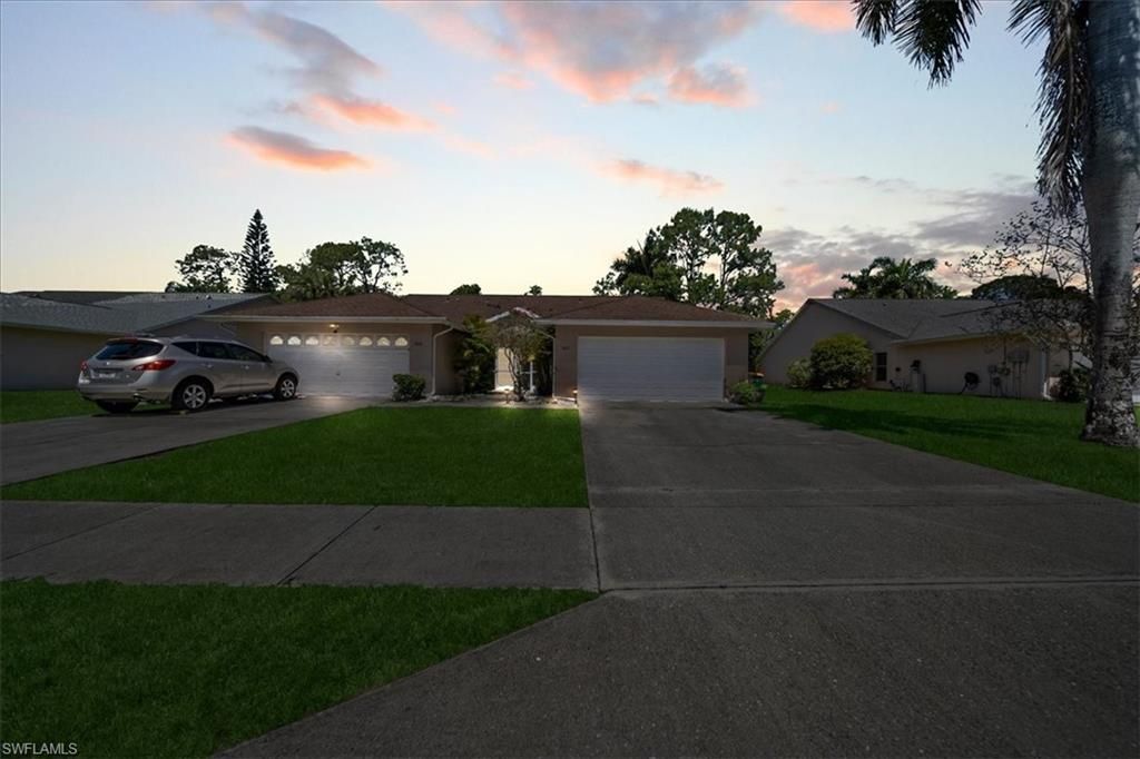 627 Saint Andrews Blvd, Naples, FL 34113 Photo