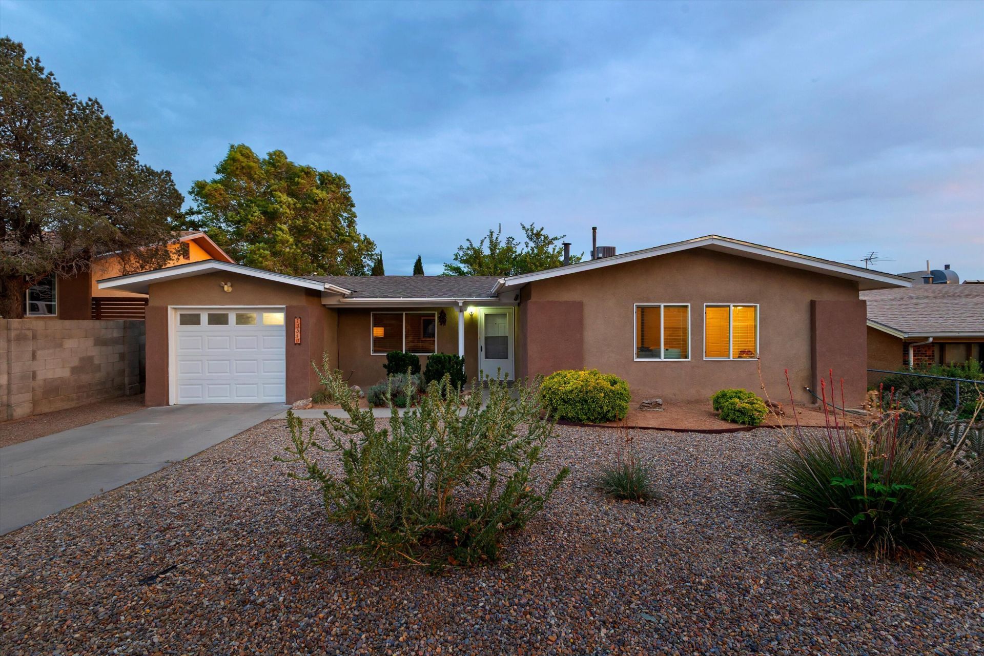 13510 Auburn Avenue Ne, Albuquerque, NM 87112 Main Photo