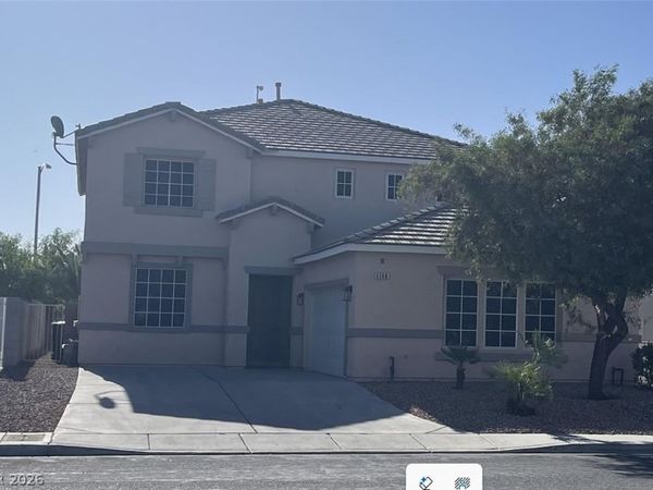 5306 Spring Canyon Street, North Las Vegas, NV 89081