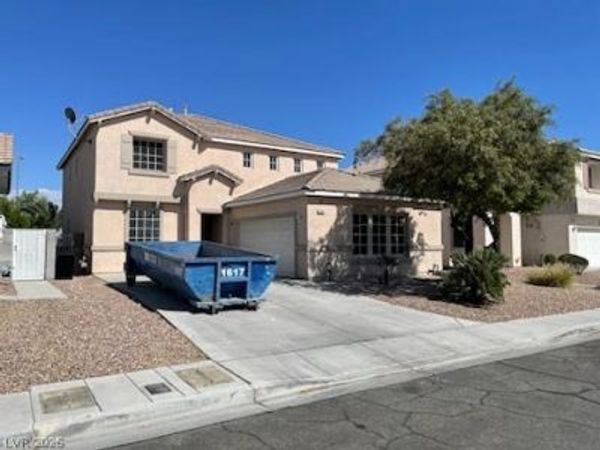 5306 Spring Canyon Street , North Las Vegas, NV 89081