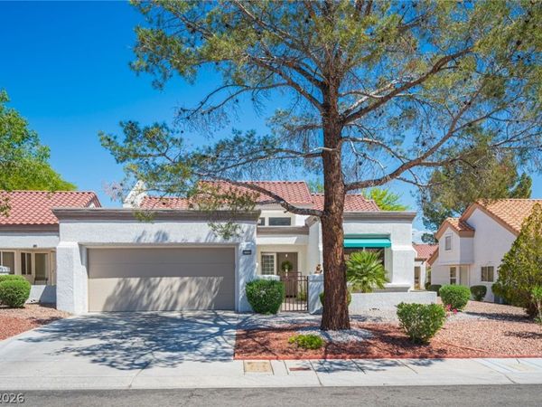 9308 Quail Ridge Drive, Las Vegas, NV 89134