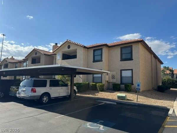 2451 N Rainbow Boulevard , Unit 2118, Las Vegas, NV 89108