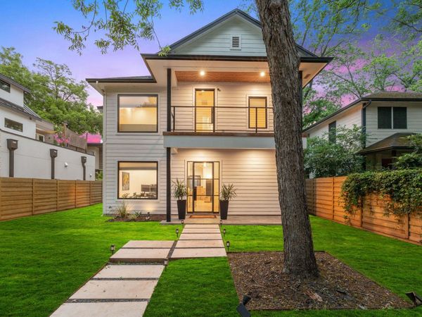 2004 Riverview ST, Austin, TX 78702