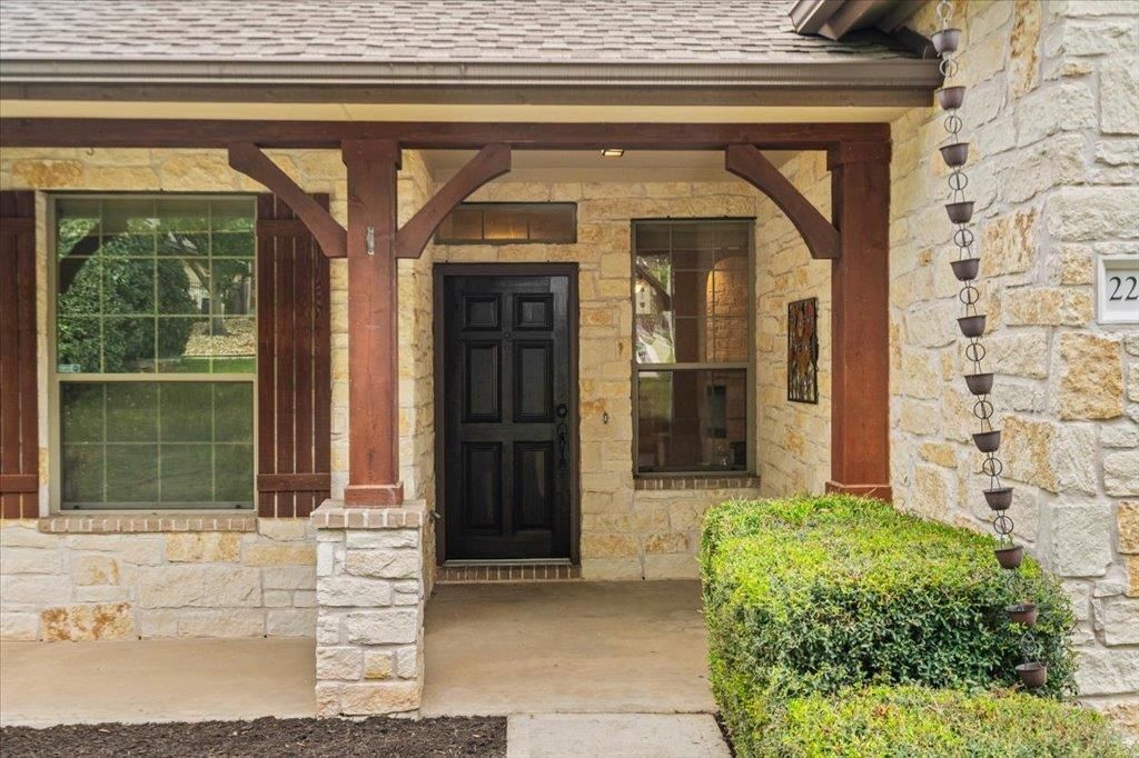 22324 Rock Wren Rd, Spicewood, TX 78669 Main Photo