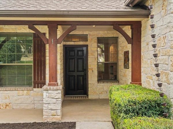 22324 Rock Wren RD, Spicewood, TX 78669
