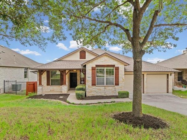 22324 Rock Wren RD, Spicewood, TX 78669