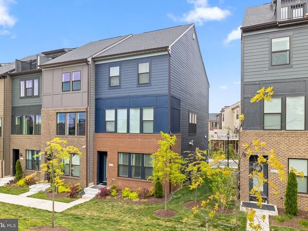 4833 VISTA GLEN LANE, LANHAM, MD 20706