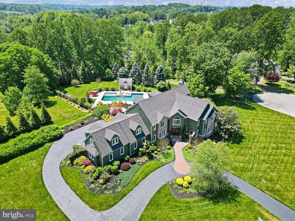 104 INDIAN SPRINGS ROAD, KENNETT SQUARE, PA 19348