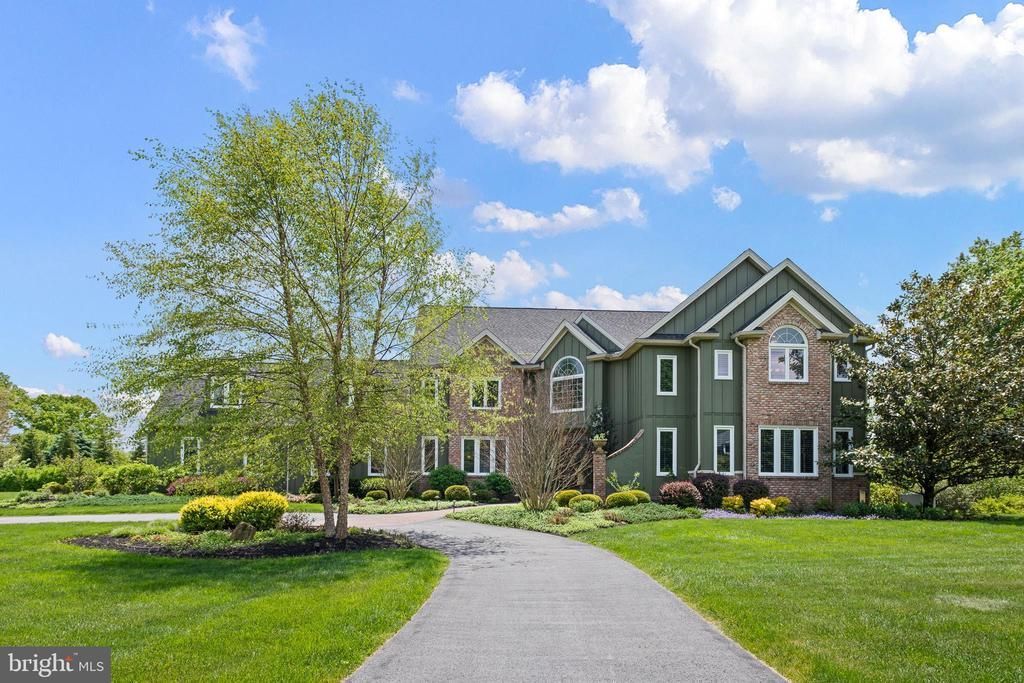 104 INDIAN SPRINGS ROAD, KENNETT SQUARE, PA 19348