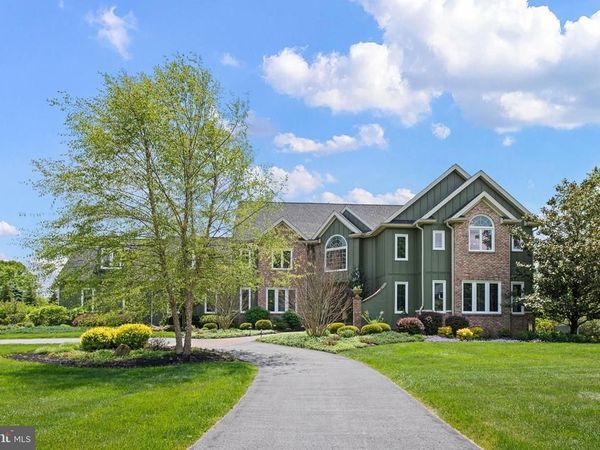 104 INDIAN SPRINGS ROAD, KENNETT SQUARE, PA 19348