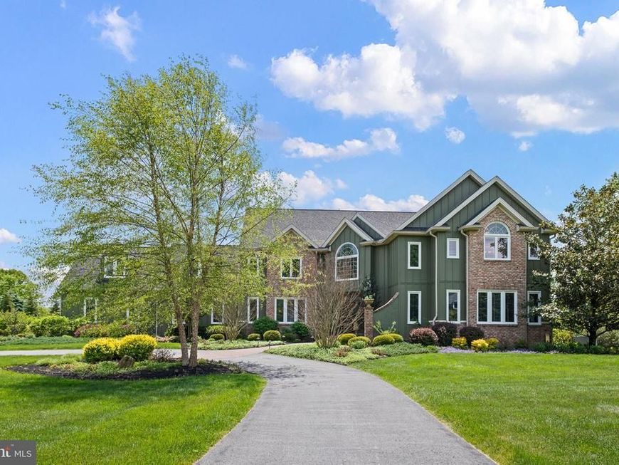 104 Indian Springs Road, Kennett Square, PA 19348 Main Photo