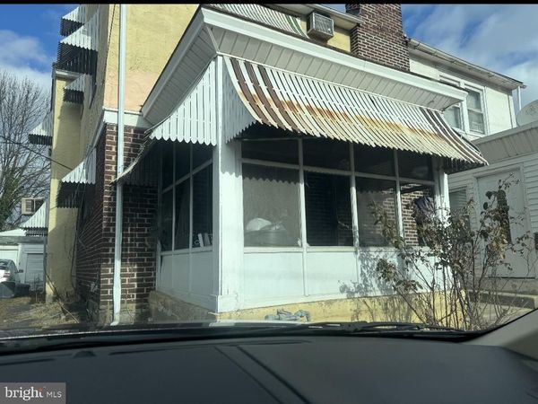 714 POPLAR STREET , SHARON HILL, PA 19079