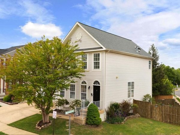 401 RUSERT DRIVE SE, LEESBURG, VA 20175