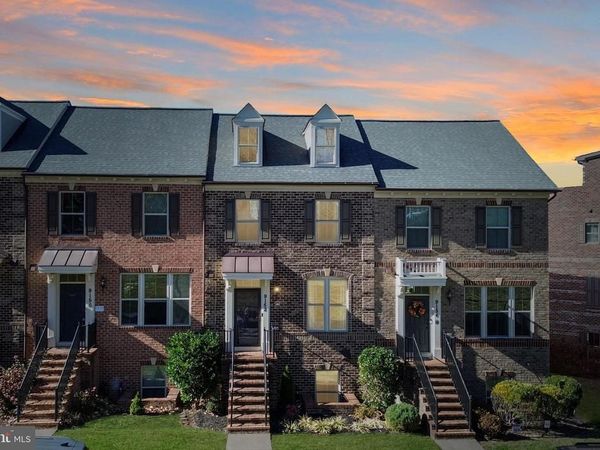 9152 LANDON HOUSE LANE , FREDERICK, MD 21704