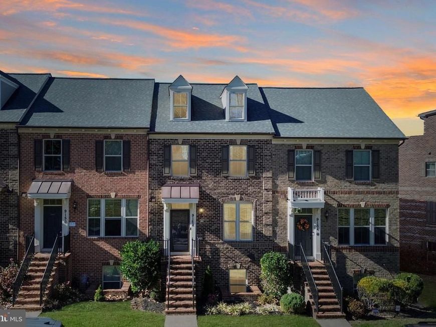 9152 Landon House Lane , Frederick, MD 21704 Main Photo
