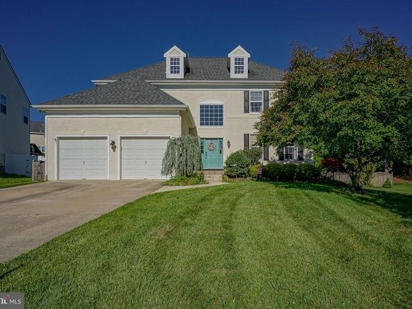 7 LAMBOURN, SEWELL, NJ 08080
