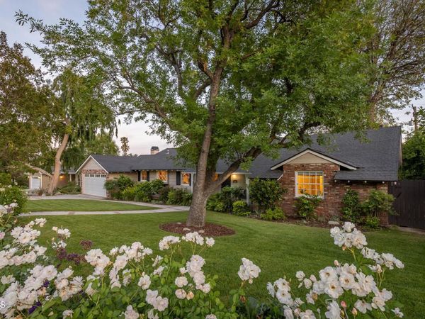 904 Wiladonda Drive, La Canada Flintridge, CA 91011