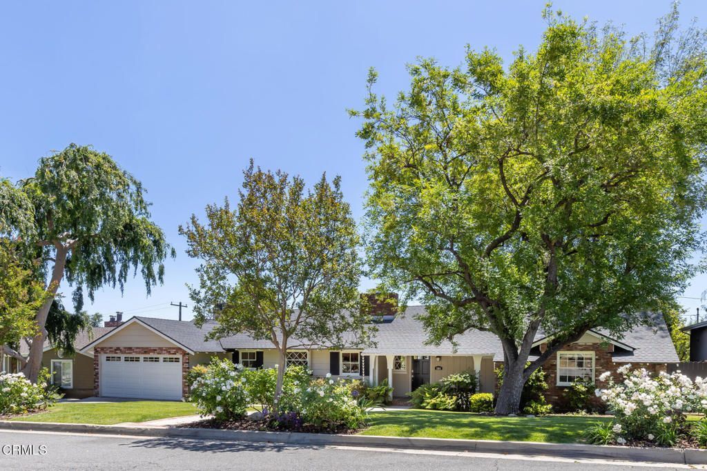 904 Wiladonda Drive, La Canada Flintridge, CA 91011 Main Photo
