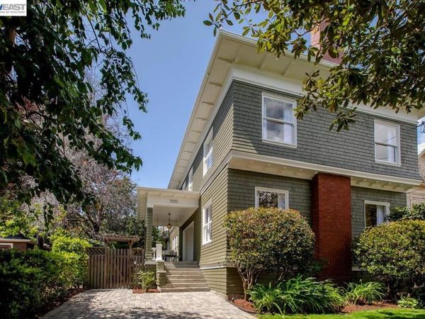 1111 Union St, Alameda, CA 94501