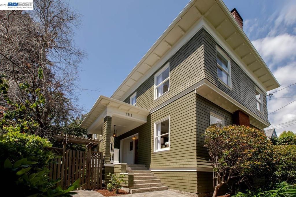 1111 Union St, Alameda, CA 94501 Main Photo