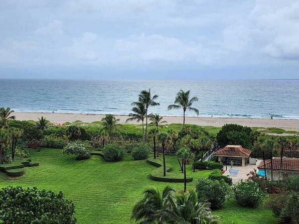 3400 N Ocean Drive, Unit 703, Singer Island, FL 33404