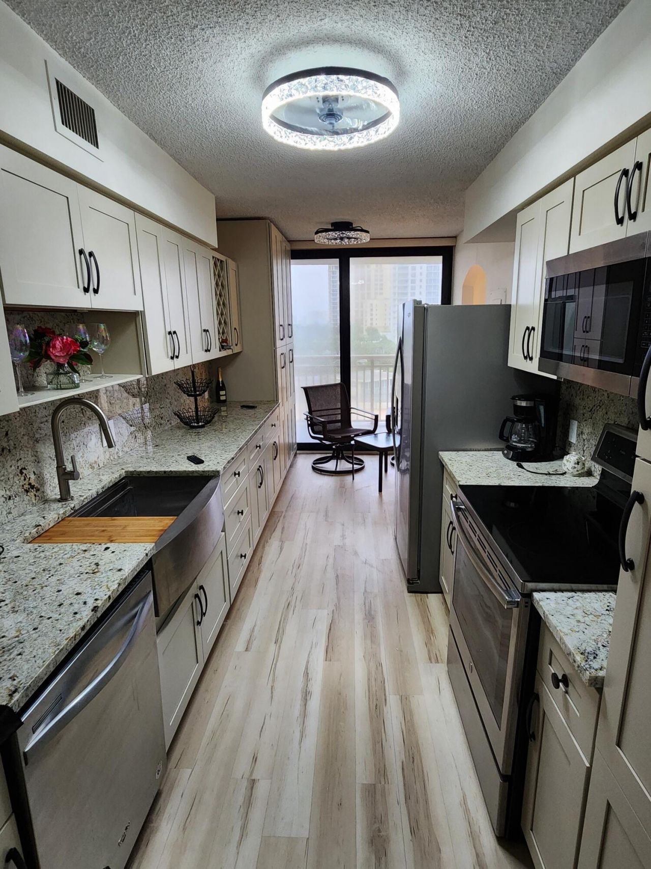 3400 N Ocean Drive, Unit 703, Singer Island, FL 33404 Photo