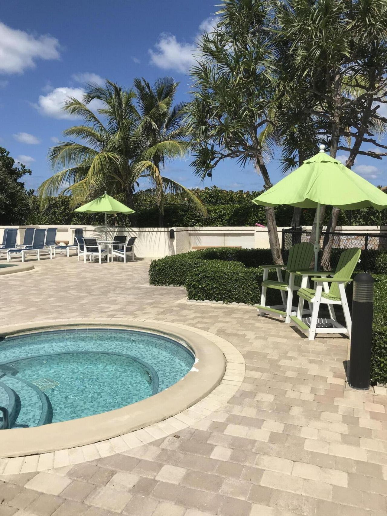 3400 N Ocean Drive, Unit 703, Singer Island, FL 33404 Photo