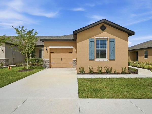 1811 Celebration Drive, Fort Pierce, FL 34947