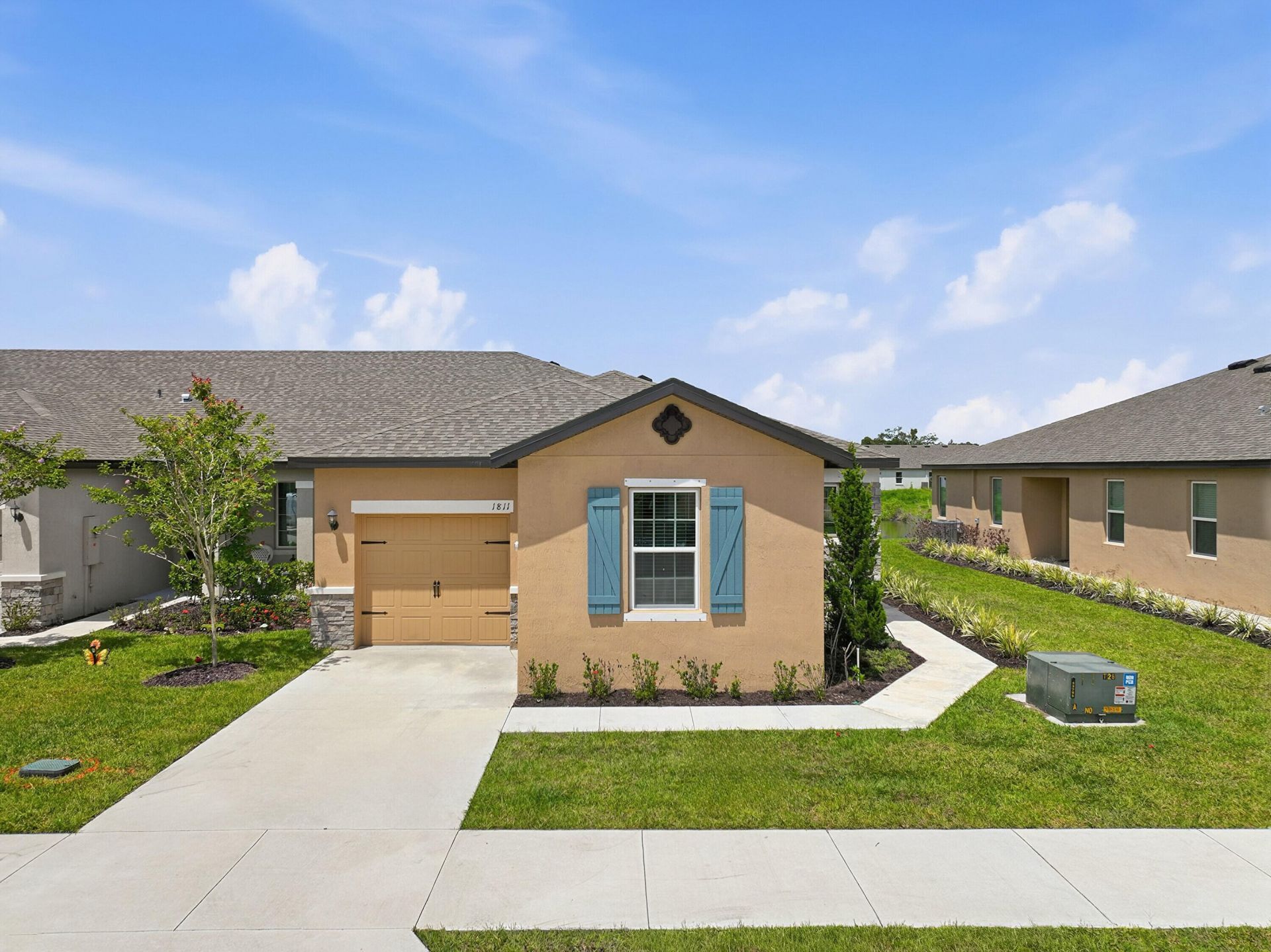 1811 Celebration Drive, Fort Pierce, FL 34947 Photo