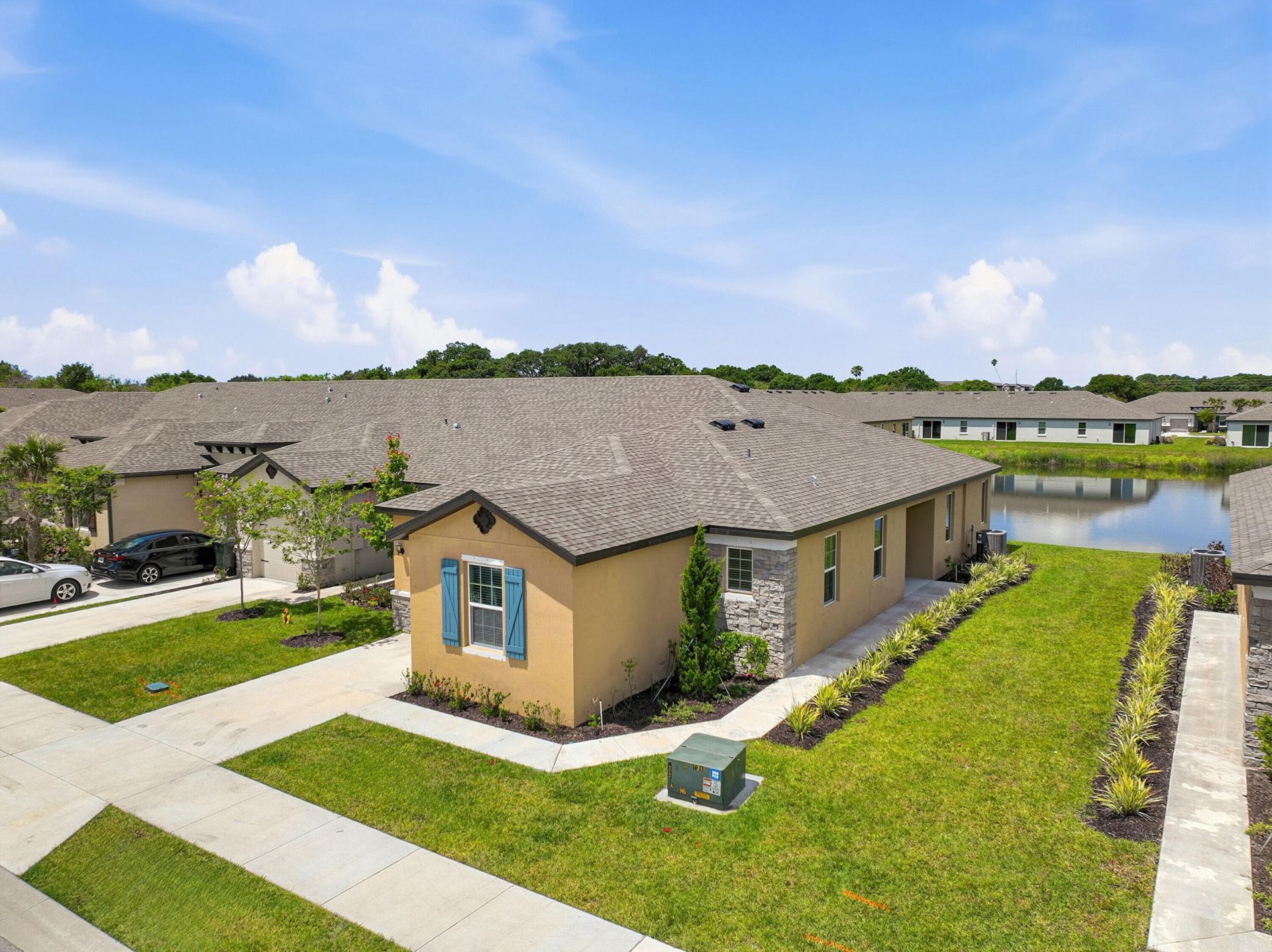1811 Celebration Drive, Fort Pierce, FL 34947 Photo