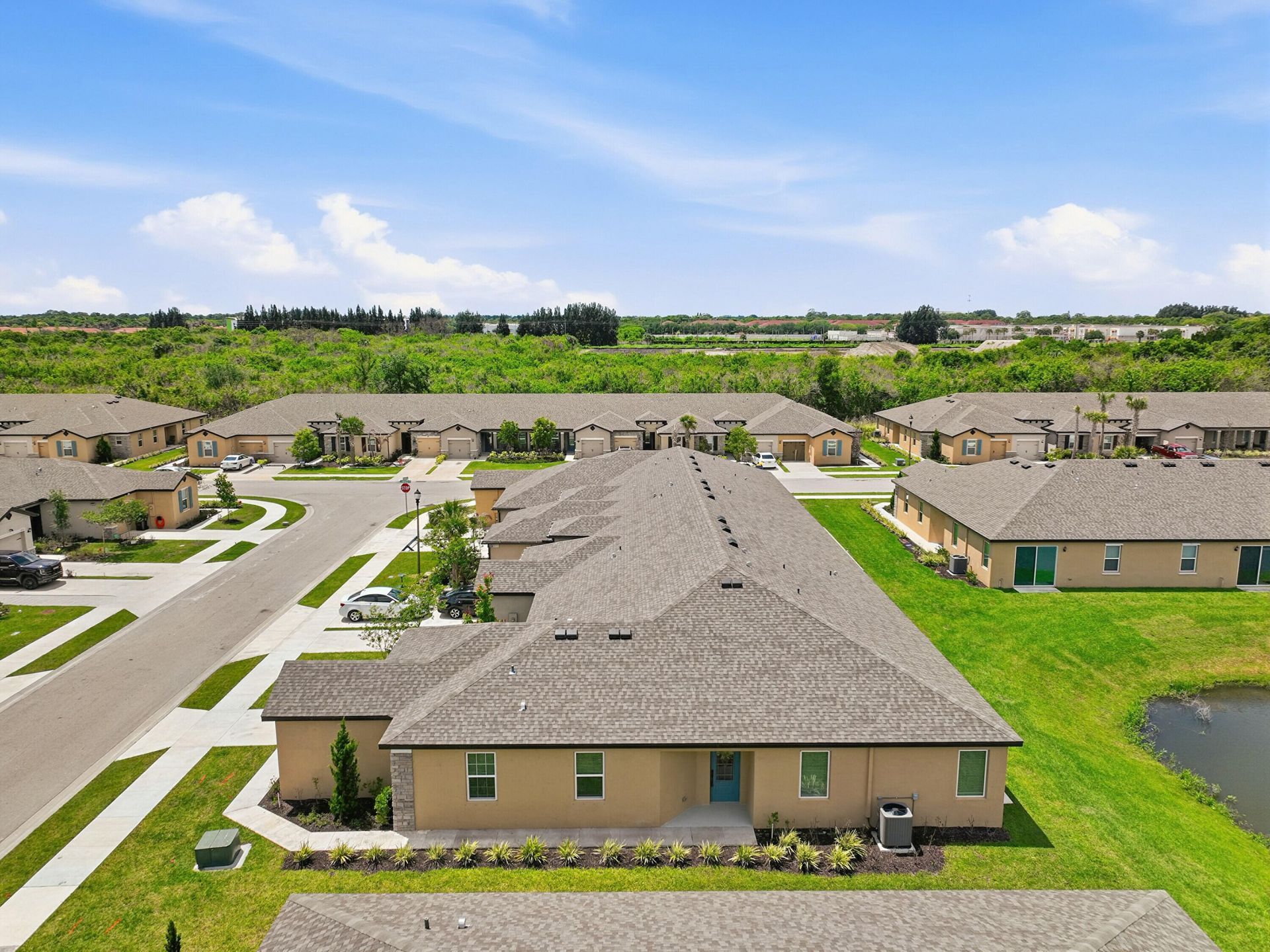1811 Celebration Drive, Fort Pierce, FL 34947 Photo