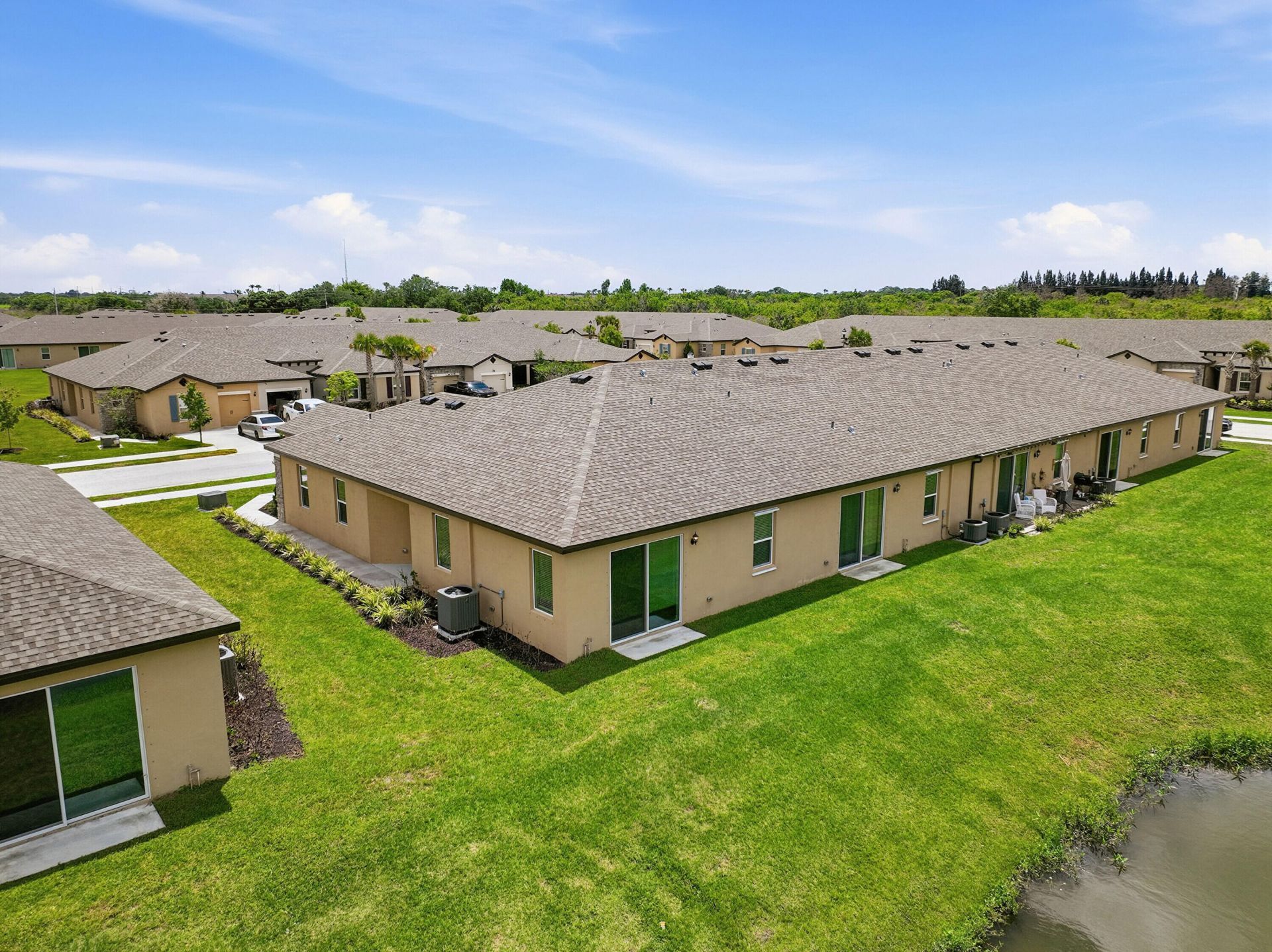 1811 Celebration Drive, Fort Pierce, FL 34947 Photo