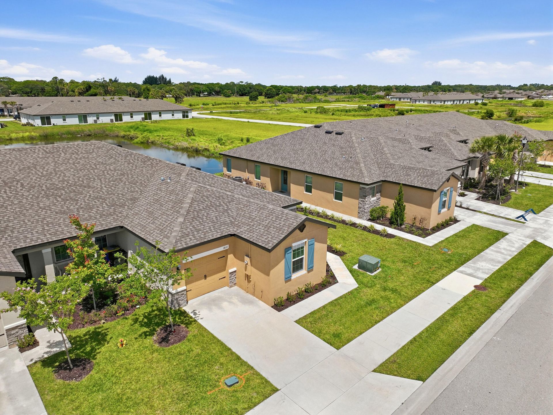 1811 Celebration Drive, Fort Pierce, FL 34947 Photo