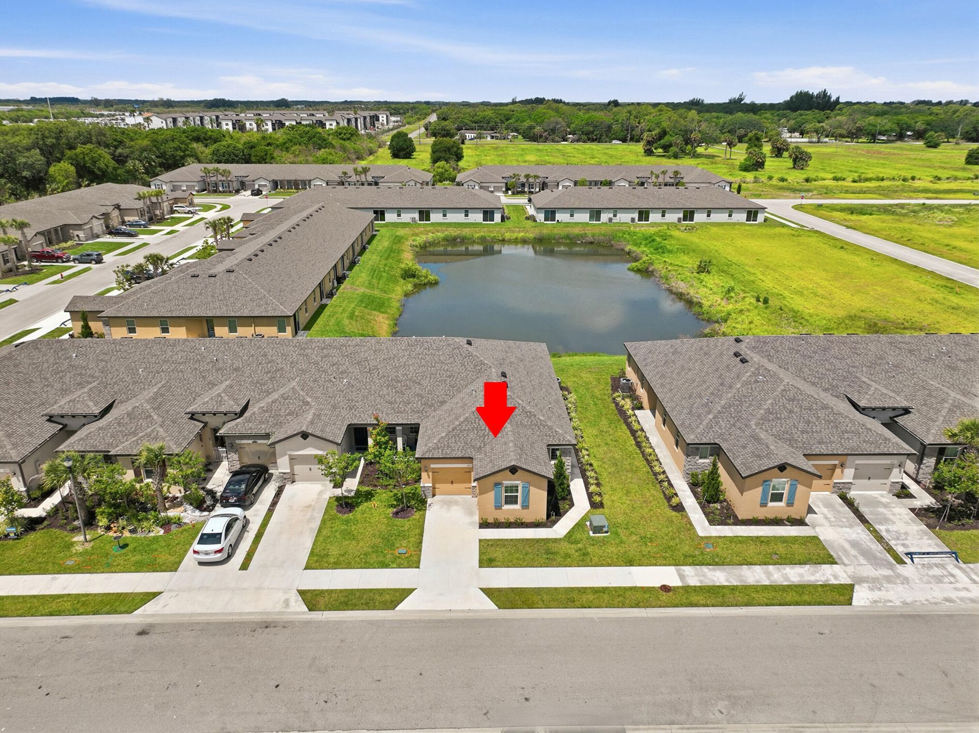 1811 Celebration Drive, Fort Pierce, FL 34947 Photo