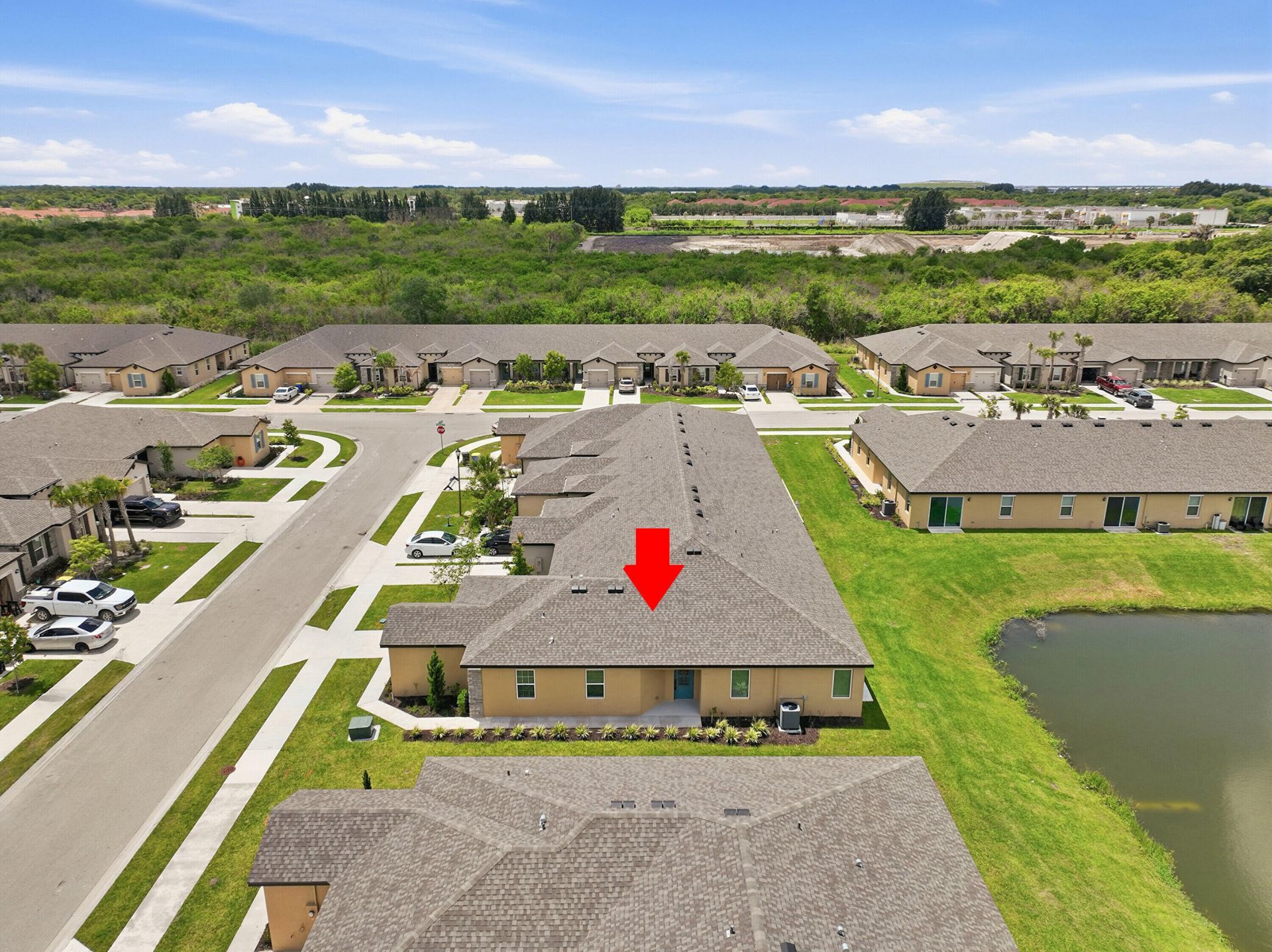 1811 Celebration Drive, Fort Pierce, FL 34947 Photo