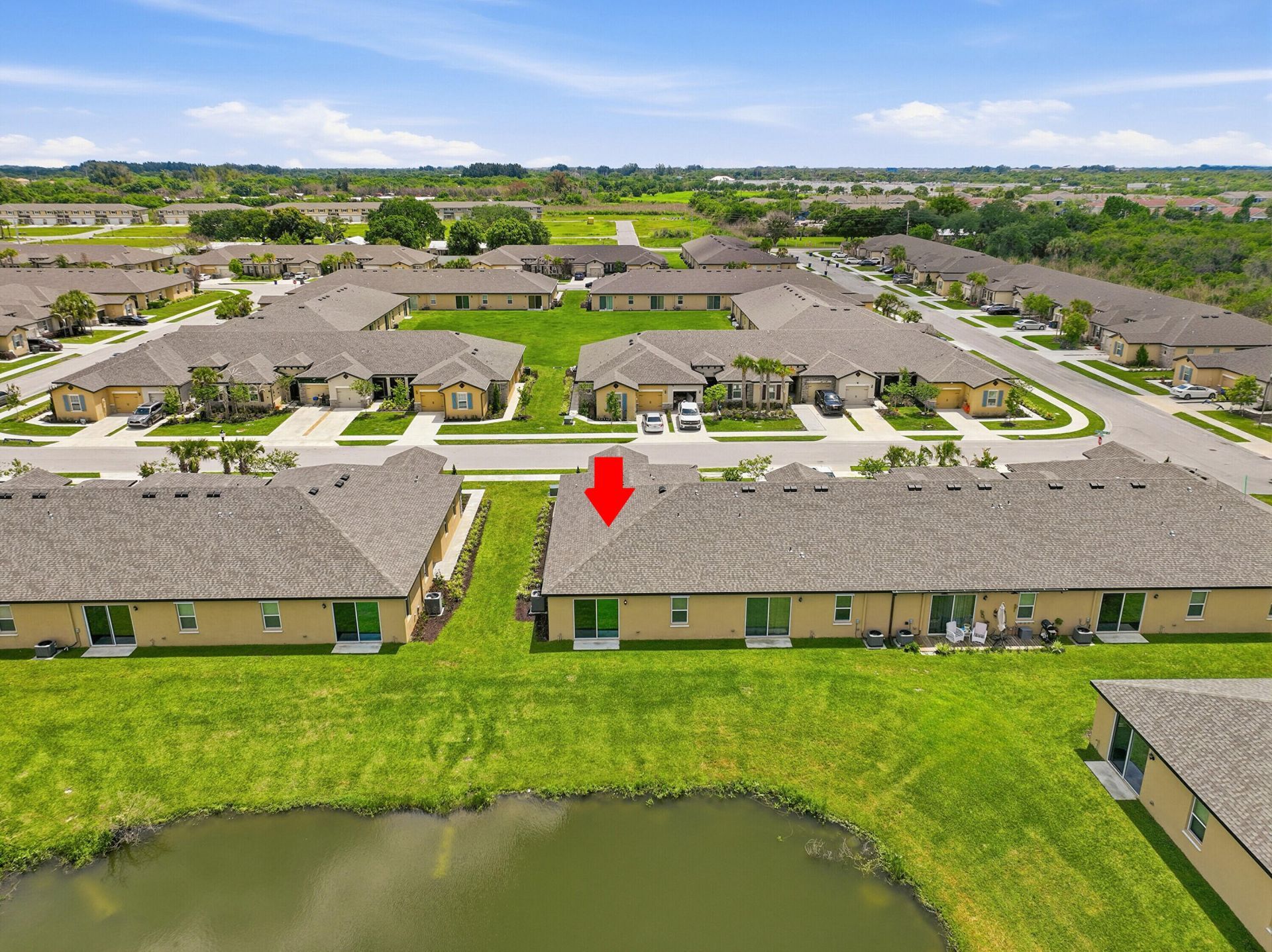 1811 Celebration Drive, Fort Pierce, FL 34947 Photo