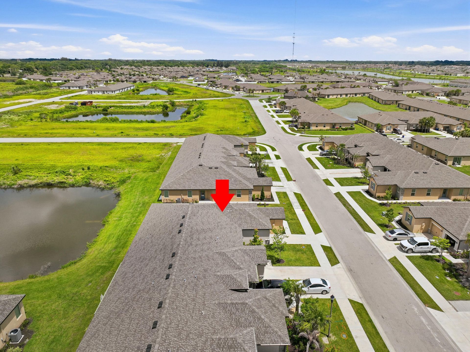 1811 Celebration Drive, Fort Pierce, FL 34947 Photo