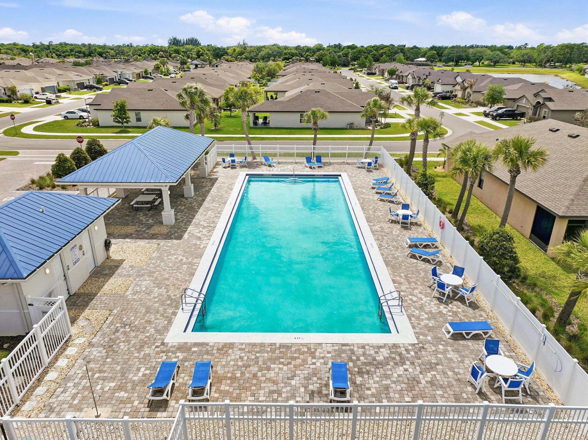 1811 Celebration Drive, Fort Pierce, FL 34947 Photo