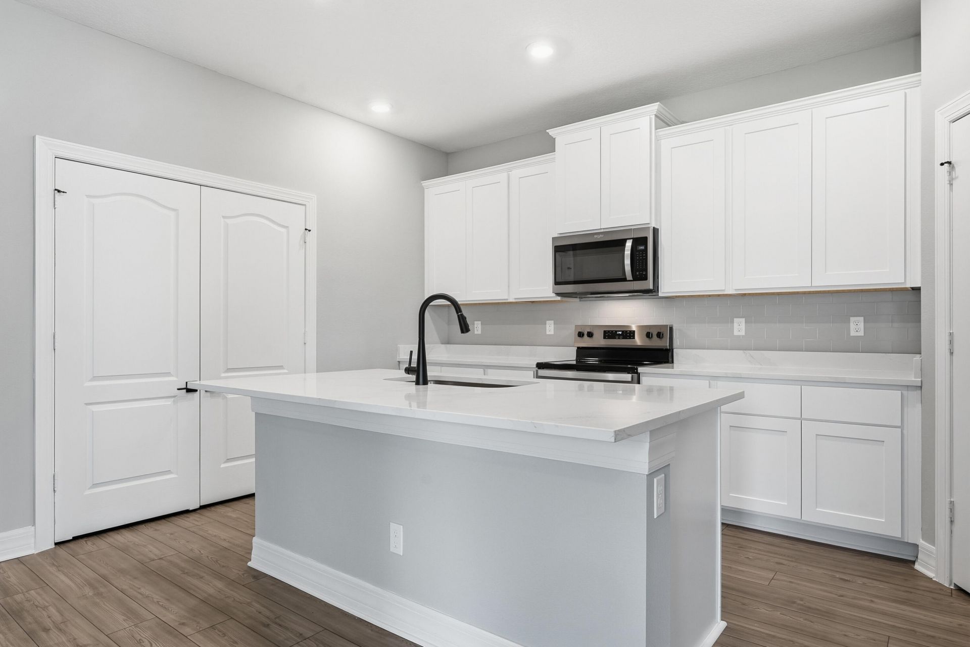1811 Celebration Drive, Fort Pierce, FL 34947 Photo