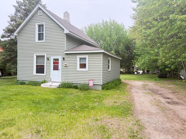 309 E 3rd Street, Monticello, MN 55362
