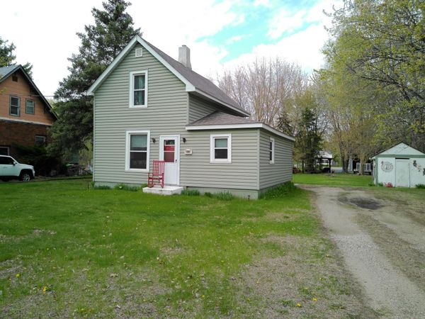 309 E 3rd Street, Monticello, MN 55362