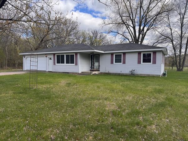 2400 208th Lane NW, Oak Grove, MN 55011
