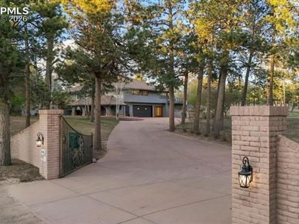 11335 Wakely Road, Colorado Springs, CO 80908