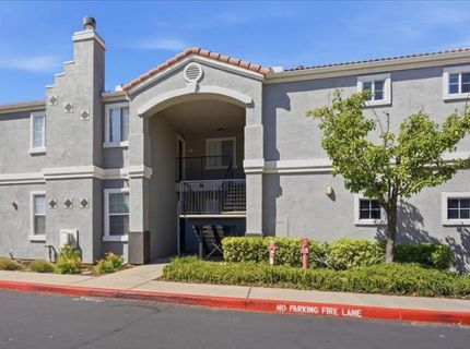 885 Halidon Way #522, Unit 522, Folsom, CA 95630 Photo