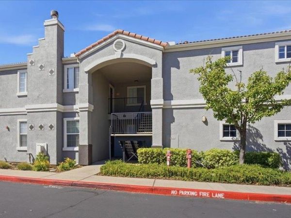885 Halidon Way #522, Unit 522, Folsom, CA 95630