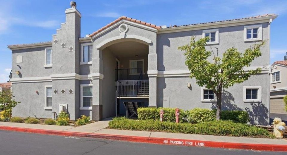 885 Halidon Way #522, Unit 522, Folsom, CA 95630 Photo