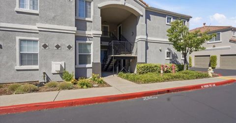 885 Halidon Way #522, Unit 522, Folsom, CA 95630 Photo